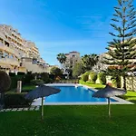 Daire Cyv - Beautiful With Sea Views Benalmádena