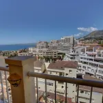 Cyv - Beautiful With Sea Views Benalmádena