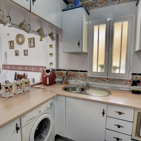 Apartment Cyv - Beautiful With Sea Views *