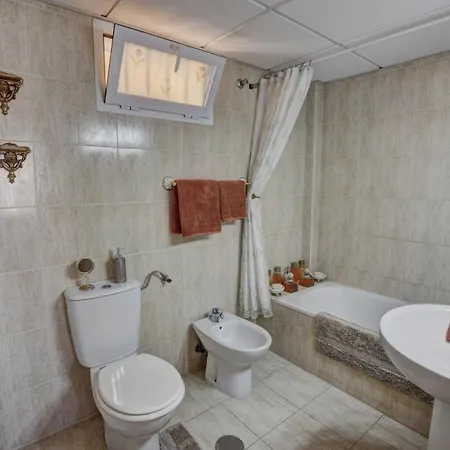 Cyv - Beautiful With Sea Views Apartment *