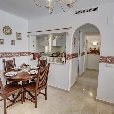 Apartment Cyv - Beautiful With Sea Views *
