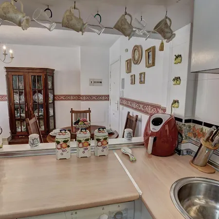 Apartment Cyv - Beautiful With Sea Views *