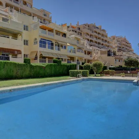Apartment Cyv - Beautiful With Sea Views *