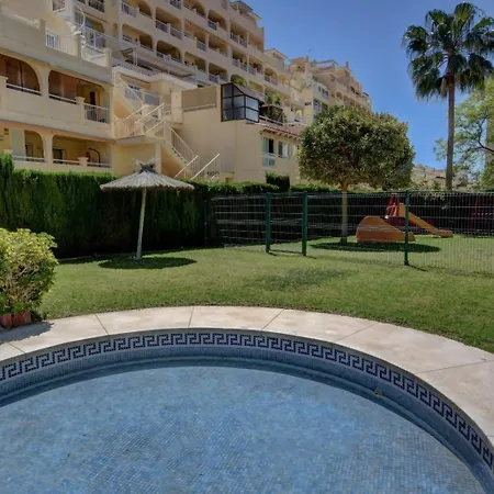 Cyv - Beautiful With Sea Views Apartment