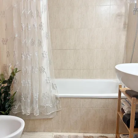 Apartment Cyv - Beautiful With Sea Views