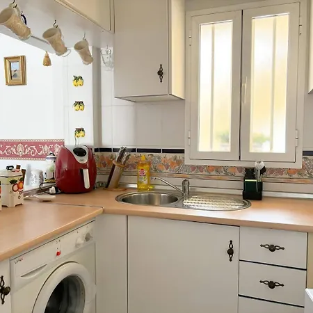 Cyv - Beautiful With Sea Views Apartment *