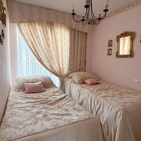 Cyv - Beautiful With Sea Views *