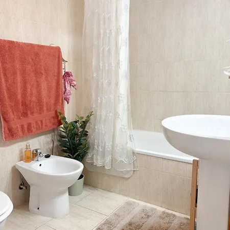 Cyv - Beautiful With Sea Views * Benalmadena