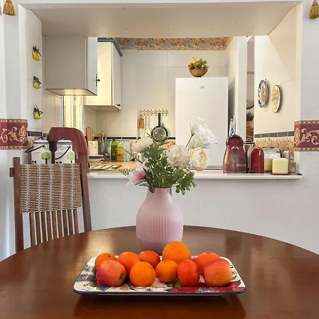 Apartment Cyv - Beautiful With Sea Views *