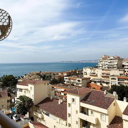 Apartment Beautiful With Sea Views! *